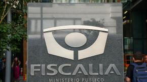 Fiscalía Nacional confirma remoción de persecutor investigado por violencia de género Fiscalía Nacional confirma remoción de persecutor investigado por violencia de género