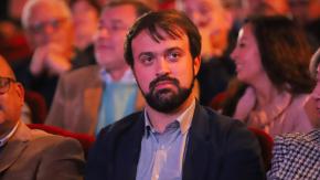 Tricel suspende por un mes al alcalde de Valparaíso, Jorge Sharp