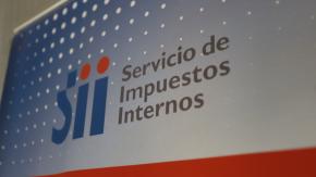 Caso Audios: Director del SII removió a Director de Grandes Contribuyentes Caso Audios: Director del SII removió a Director de Grandes Contribuyentes