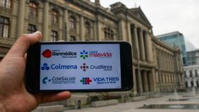 “No más allá de tres meses”: Isapres advierten que fallo por el GES pondría en riesgo coberturas