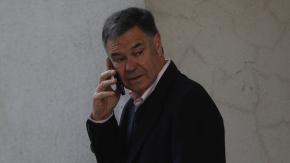 La dura crítica de senador Ossandón por caso de Algarrobo: “Normalmente a los alcaldes no les pasa nada” La dura crítica de senador Ossandón por caso de Algarrobo: “Normalmente a los alcaldes no les pasa nada”