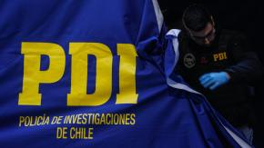 Parricidio en Maipú: Hombre es detenido tras asesinar a puñaladas a su padre