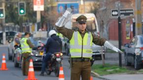 Nueva ley de tránsito: Los 5 motivos por los que Carabineros podría retirar mi auto