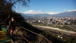 Entre las 10 más caras de Latinoamérica: la comuna chilena por la que se paga 3,3 millones de pesos por m2 Entre las 10 más caras de Latinoamérica: la comuna chilena por la que se paga 3,3 millones de pesos por m2