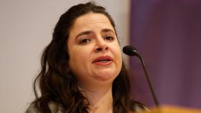 Ministra de la Mujer critica reacción de Colo Colo por Jordhy Thompson: "Hablan que se recupere, perdón pero él no está lesionado" Ministra de la Mujer critica reacción de Colo Colo por Jordhy Thompson: "Hablan que se recupere, perdón pero él no está lesionado"