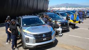 Hasta 36% de descuento y con menos de 4.000 km: Cómo comprar uno de los autos de Santiago 2023