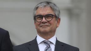 Marcel por sorpresivo Imacec de septiembre: "Ratifica que la economía chilena va en un camino de reactivación" Marcel por sorpresivo Imacec de septiembre: "Ratifica que la economía chilena va en un camino de reactivación"