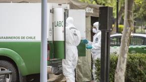 Agricultor asesinado tras millonario robo: Todo lo que se sabe del homicidio en Pomaire Agricultor asesinado tras millonario robo: Todo lo que se sabe del homicidio en Pomaire