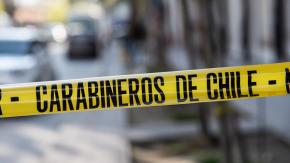 Carabinero fue atropellado por sujetos que huían tras crimen
