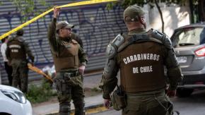 PDI investiga denuncia por presunto secuestro de un hombre en Estación Central: familiar recibió video con amenaza PDI investiga denuncia por presunto secuestro de un hombre en Estación Central: familiar recibió video con amenaza