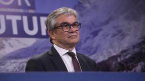 Marcel sostiene que, independiente del resultado del Plebiscito, "va a terminar este proceso que ha generado incertidumbre" Marcel sostiene que, independiente del resultado del Plebiscito, "va a terminar este proceso que ha generado incertidumbre"
