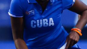 Buscan quedarse en Chile: Deportistas cubanos que se "fugaron" de su delegación consiguen representación jurídica Buscan quedarse en Chile: Deportistas cubanos que se "fugaron" de su delegación consiguen representación jurídica