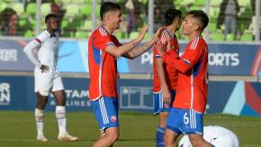 La Roja jugará la final de Santiago 2023: Cuándo, contra quién juega y dónde verlo