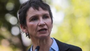 Ministra Tohá confirmó que 5 atletas cubanos "se acercaron a solicitar refugio" Ministra Tohá confirmó que 5 atletas cubanos "se acercaron a solicitar refugio"