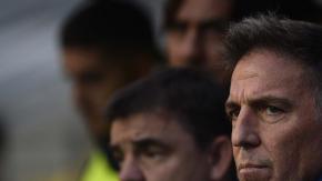 "Debe enfocarse en una cuestión más importante": Berizzo explica liberación de Fernández y hace reflexión por caso Jordhy Thompson "Debe enfocarse en una cuestión más importante": Berizzo explica liberación de Fernández y hace reflexión por caso Jordhy Thompson