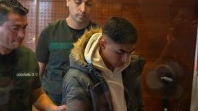 Prisión preventiva para Jordhy Thompson: ¿Qué delitos le imputó la Fiscalía? Prisión preventiva para Jordhy Thompson: ¿Qué delitos le imputó la Fiscalía?