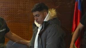 Aislado, sin actividad física y "arrepentido": Así han sido los primeros días de Jordhy Thompson en la cárcel Aislado, sin actividad física y "arrepentido": Así han sido los primeros días de Jordhy Thompson en la cárcel