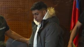 Corte de Santiago libera a Jordhy Thompson: quedó con arresto domiciliario parcial y arraigo nacional