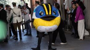 Fiu vuelve este viernes en inauguración de los Parapanamericanos: Dónde encontrarlo Fiu vuelve este viernes en inauguración de los Parapanamericanos: Dónde encontrarlo