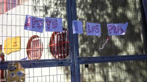 Colegio de Profesores anuncia fin del paro en Atacama: retorno a clases será "de manera flexible" Colegio de Profesores anuncia fin del paro en Atacama: retorno a clases será "de manera flexible"