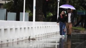 Precipitaciones en Santiago: ¿Volverá la lluvia esta semana a la capital? Precipitaciones en Santiago: ¿Volverá la lluvia esta semana a la capital?