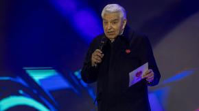 “El corazón más grande de todos los chilenos”: Así fue el emotivo homenaje a Don Francisco en el cierre de la Teletón