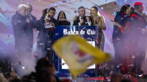 ¡Se logró la meta!: Teletón 2023 recaudó más de 38 mil millones de pesos ¡Se logró la meta!: Teletón 2023 recaudó más de 38 mil millones de pesos