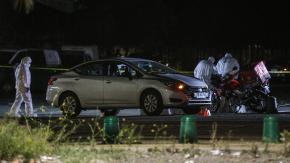 Lo que se sabe tras el ataque con granada en contra de carabinera en P.A.C. Lo que se sabe tras el ataque con granada en contra de carabinera en P.A.C.