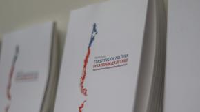 Plebiscito constitucional: ¿Dónde y cómo conseguir la propuesta impresa? Plebiscito constitucional: ¿Dónde y cómo conseguir la propuesta impresa?
