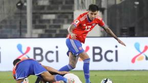 ¿Cómo debe jugar Chile ante Ecuador?: IA entrega su alineación para el partido ¿Cómo debe jugar Chile ante Ecuador?: IA entrega su alineación para el partido