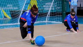 Gólbol: ¿En qué consiste el deporte revelación de los Juegos Parapanamericanos de Santiago 2023? Gólbol: ¿En qué consiste el deporte revelación de los Juegos Parapanamericanos de Santiago 2023?
