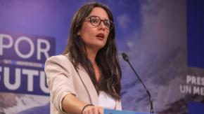 Vallejo niega contradicción entre Tohá y director de Migraciones por fallida expulsión de venezolanos Vallejo niega contradicción entre Tohá y director de Migraciones por fallida expulsión de venezolanos