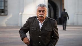Hijo de Carlos Caszely actualizó estado de salud de su padre