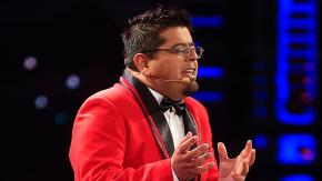 Mauricio Medina, "El Indio", confirmó amputación de su pie tras descompensación por diabetes Mauricio Medina, "El Indio", confirmó amputación de su pie tras descompensación por diabetes