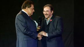José Luis Nazar: La historia del empresario que ha hecho millonarias donaciones a la Teletón