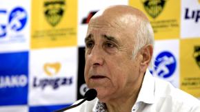 Preocupación en el fútbol chileno: aseguran que estado de salud de Nelson Acosta habría empeorado Preocupación en el fútbol chileno: aseguran que estado de salud de Nelson Acosta habría empeorado