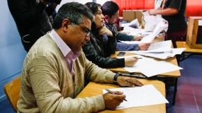 Plebiscito 2023: ¿Existe un límite de veces para ser vocal de mesa? Plebiscito 2023: ¿Existe un límite de veces para ser vocal de mesa?
