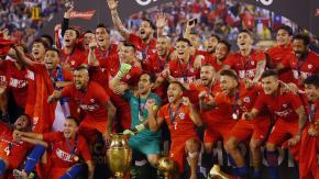 Definen fecha y sede de la final de la Copa América 2024 Definen fecha y sede de la final de la Copa América 2024