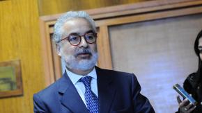 ¿Qué dijo Luis Hermosilla tras la filtración de un audio y la investigación por coimas? ¿Qué dijo Luis Hermosilla tras la filtración de un audio y la investigación por coimas?