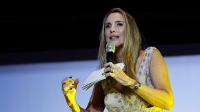 Angélica Castro habló del futuro de su matrimonio con Cristián de la Fuente: "No estoy abierta ni cerrada a nada"