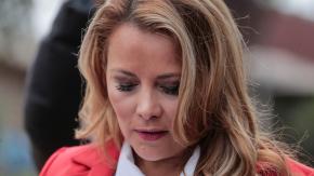 Fiscalía ingresó escrito que pide formalizar a Cathy Barriga por corrupción Fiscalía ingresó escrito que pide formalizar a Cathy Barriga por corrupción