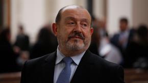 Abogado Isidro Solís por audio de Hermosilla: Cuando comencé a ejercer eran prácticas bastante corrientes Abogado Isidro Solís por audio de Hermosilla: Cuando comencé a ejercer eran prácticas bastante corrientes