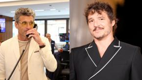 Pedro Pascal perdió: Revista People eligió a Patrick Dempsey como el "hombre más sexy del mundo" Pedro Pascal perdió: Revista People eligió a Patrick Dempsey como el "hombre más sexy del mundo"