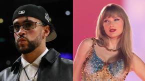 Wrapped 2023: Taylor Swift le quita el trono a Bad Bunny y se consagra como la artista más escuchada a nivel global Wrapped 2023: Taylor Swift le quita el trono a Bad Bunny y se consagra como la artista más escuchada a nivel global