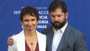 Por qué la oposición acusa a Boric de intervencionismo electoral