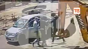 Detienen a dos presuntos implicados en secuestro de empresario de Rancagua 
