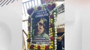 Tras velatorio de 5 días en San Ramón, ponen “discusión inmediata” a proyecto de “Narcofunerales”