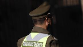 Sueldo puede llegar hasta $1,6 millones: Así se puede postular a las ofertas de trabajo de Carabineros Sueldo puede llegar hasta $1,6 millones: Así se puede postular a las ofertas de trabajo de Carabineros