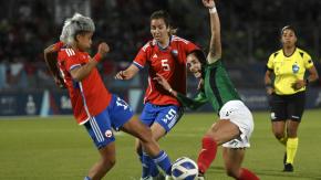 Juegos Panamericanos 2023: Revisa todas las medallas ganadas por Chile Juegos Panamericanos 2023: Revisa todas las medallas ganadas por Chile