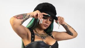 "Es un honor": Billboard destaca a Flor de Rap dentro de las 32 raperas más influyentes de habla hispana "Es un honor": Billboard destaca a Flor de Rap dentro de las 32 raperas más influyentes de habla hispana